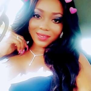 Meet your Posher, Golda-joy